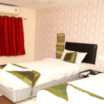 Hotel Sri Mayuri-Executive Room